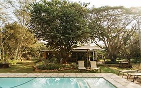 Biweda Nguni Lodge&B&B